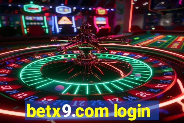 betx9.com login